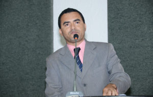 Dep. Wanderlei Barbosa (SD)