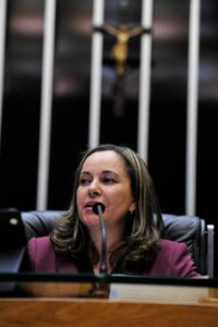 Josi Nunes (PMDB)