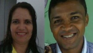 autora e vítima