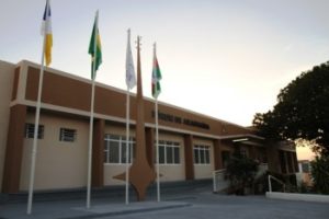 Fórum de Araguaína