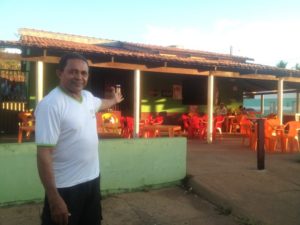 novo bar do araujo