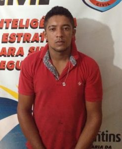 Alexandre Dias do Santos, "XAN"
