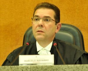 Marcelo Navarro Dantas