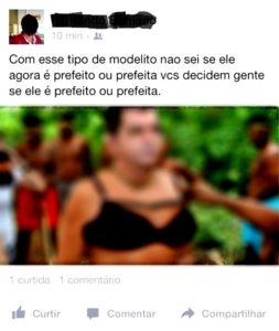 Deputado Eduardo Siqueira Campos condena veemente atitude do servidor