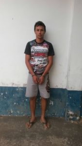 Suspeito de tentativa de estupro é preso pela Polícia Civil no Extremo Norte do Estado