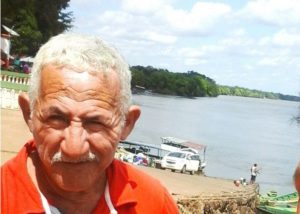 José Moreira Sobrinho