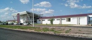 Novo Campus da Facit fica localizado cerca de 5 km de Araguaína