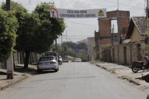 Rua 12 de Outubro