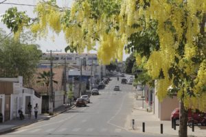 Rua Sadoc Correa