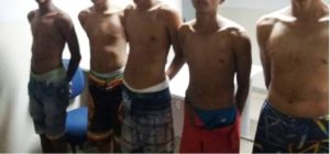 menores