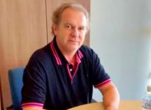 Deputado Mauro Carlesse (PTB)