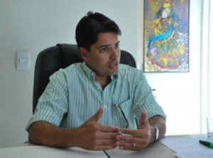 Marcelo Lélis (PV)
