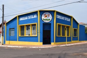 Conselho Tutelar de Tocantinópolis