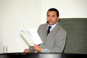 Deputado Wanderlei Barbosa(SD)