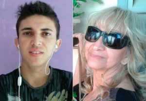 Rapaz foi pressionado para se casar com a idosa. Insatisfeita com a recusa, ela contratou casal para matá-lo por R$ 300
