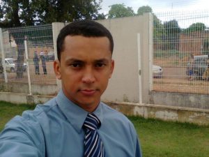 Valdinei Rogrigues/Foto:Arquivo pessoal