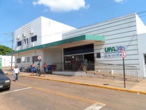 Instituto Brasileiro de Gestão Hospitalar (IBGH) deverá gerir Unidade de Pronto Atendimento (UPA), Hospital Municipal de Araguaína e Ambulatório de Especialidades