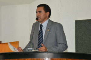 Deputado Wanderlei Barbosa (SD)