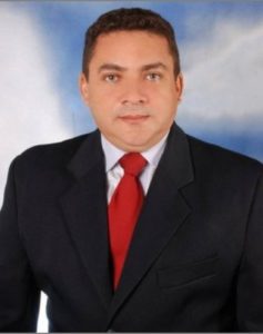 Advogado Darlan Aguiar