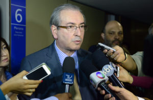 Cunha: há uma polêmica sobre o veto do reajuste ao Judiciário, aprovado por unanimidade pelo Senado, que criou esse problema