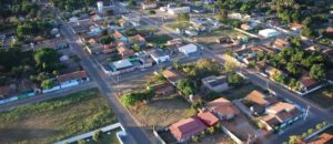 Peixe do Tocantins
