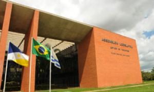 Assembleia Legislativa do Tocantins