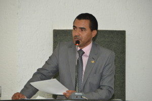 Deputado Wanderlei Barbosa (SD)
