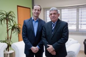 Após intervenção do MPE Banco do Brasil credita R$ 156 milhões nas contas do Governo do Estado