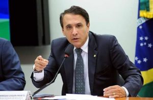 Deputado Federal Carlos Gaguim (PMDB-TO)