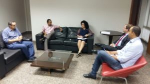 cobra andamento do concurso da defesa social e retorno dos policiais