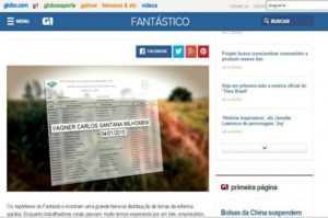 CGU apura caso de Araguaína e outros indícios de irregularidades no benefício