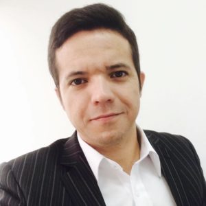 Marcos Milhomens
