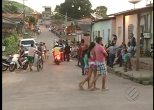 Reprodução: Bom dia Pará