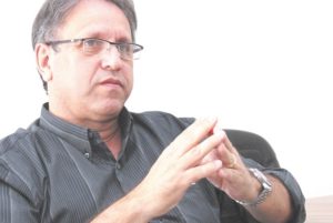 Governador Marcelo Miranda