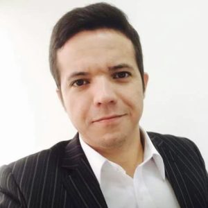 Marcos Milhomens