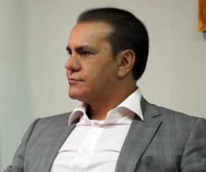 Senador Ataides Oliveira