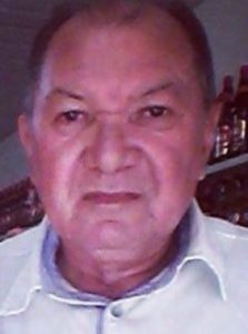 João do Coco, o homem que dava milho aos pombos