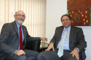 Foto: Pedro Barbosa