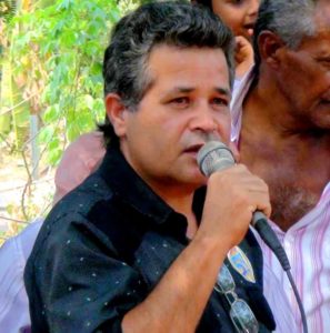 José de Arimatéia Coêlho Damaceno (PSD)
