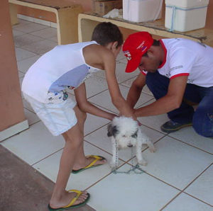 Foto: Ascom/Guaraí