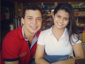 Rui Blann está internado em estado grave e Priscila Araújo morreu