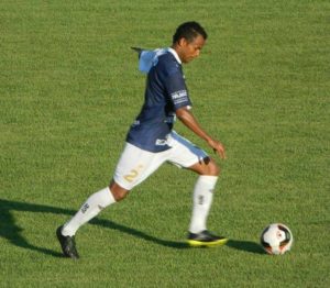 Pedro Balú