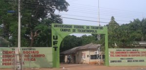 uft campus tocantinopolis