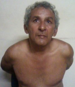 acusado