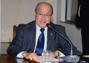 Rocha Miranda