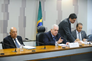 Foto: Agência Senado