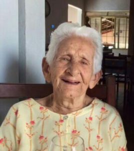 Dona Amelia