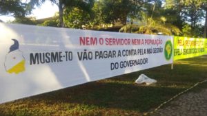 faixas