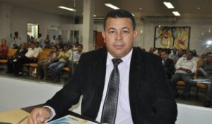 Vereador Folha concede entrevista reveladora