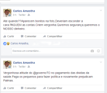 rede social